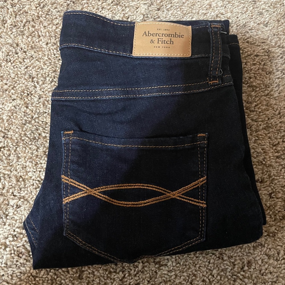 Abercrombie & Fitch Jeans
